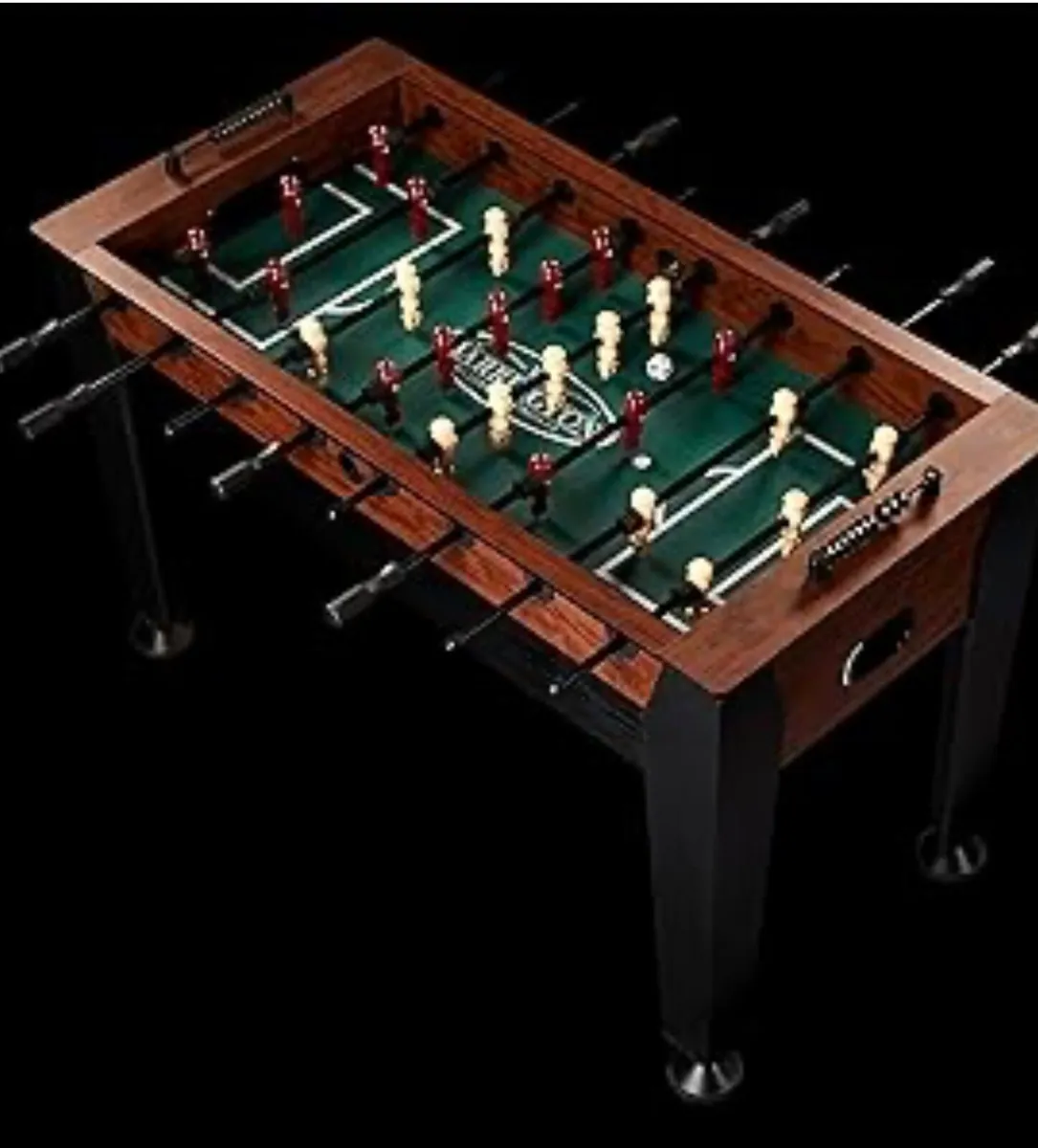 Brand New Foosball Soccer Table (unused) - Image 2