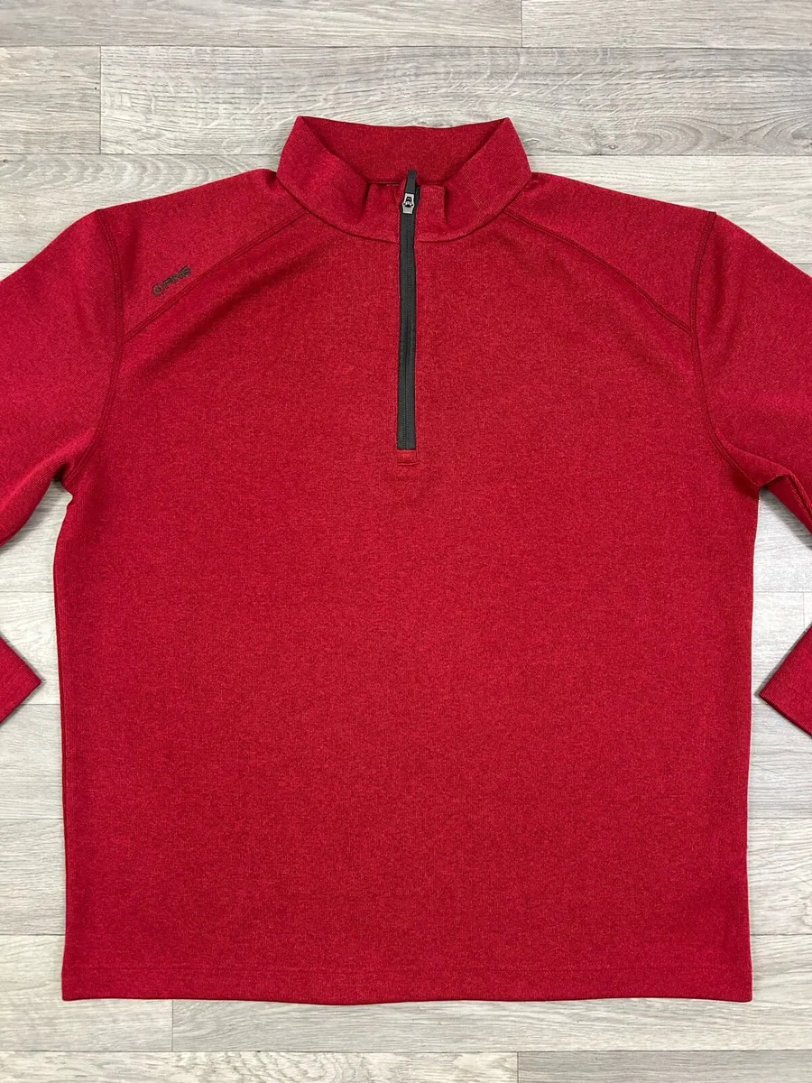 Ping Half Zip Golf Jumper Mens XXL - Image 2