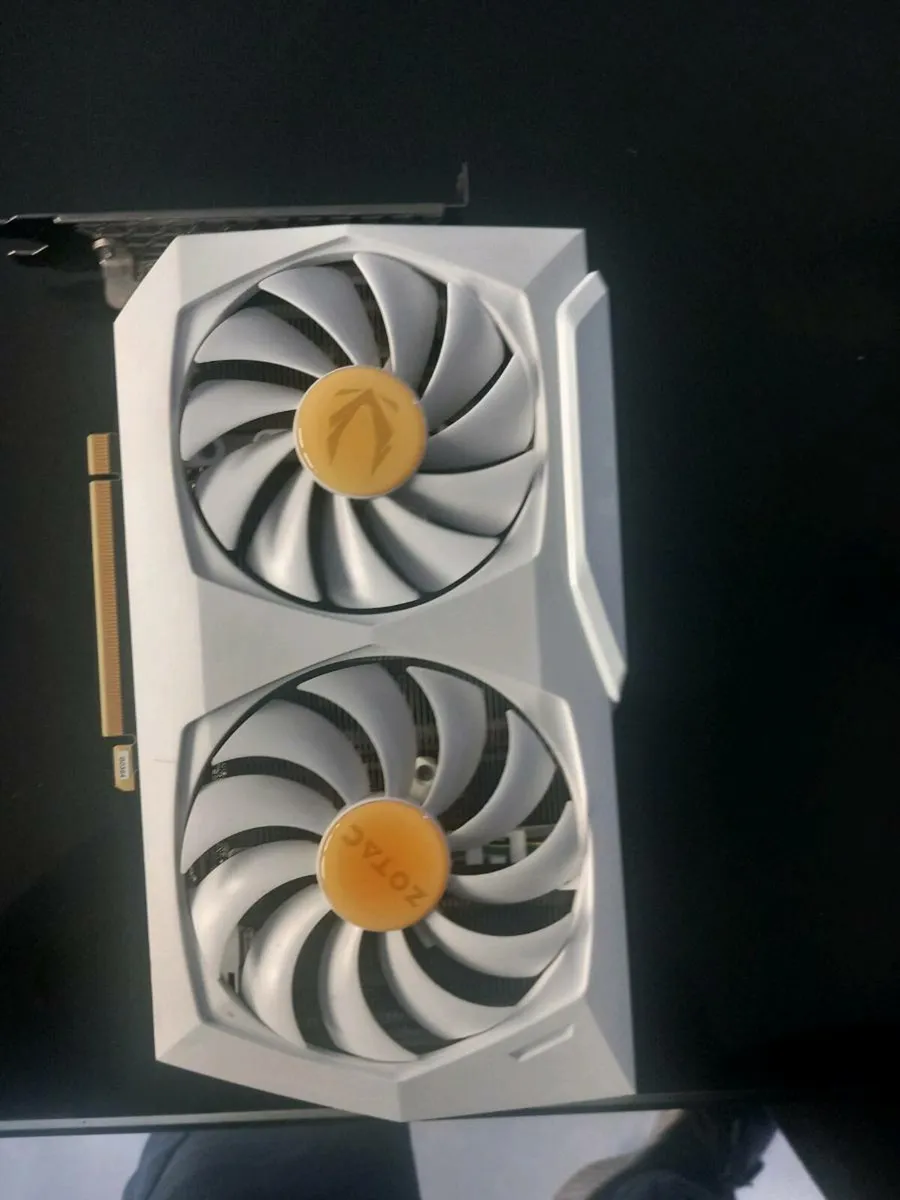 Gaming pc - Image 2