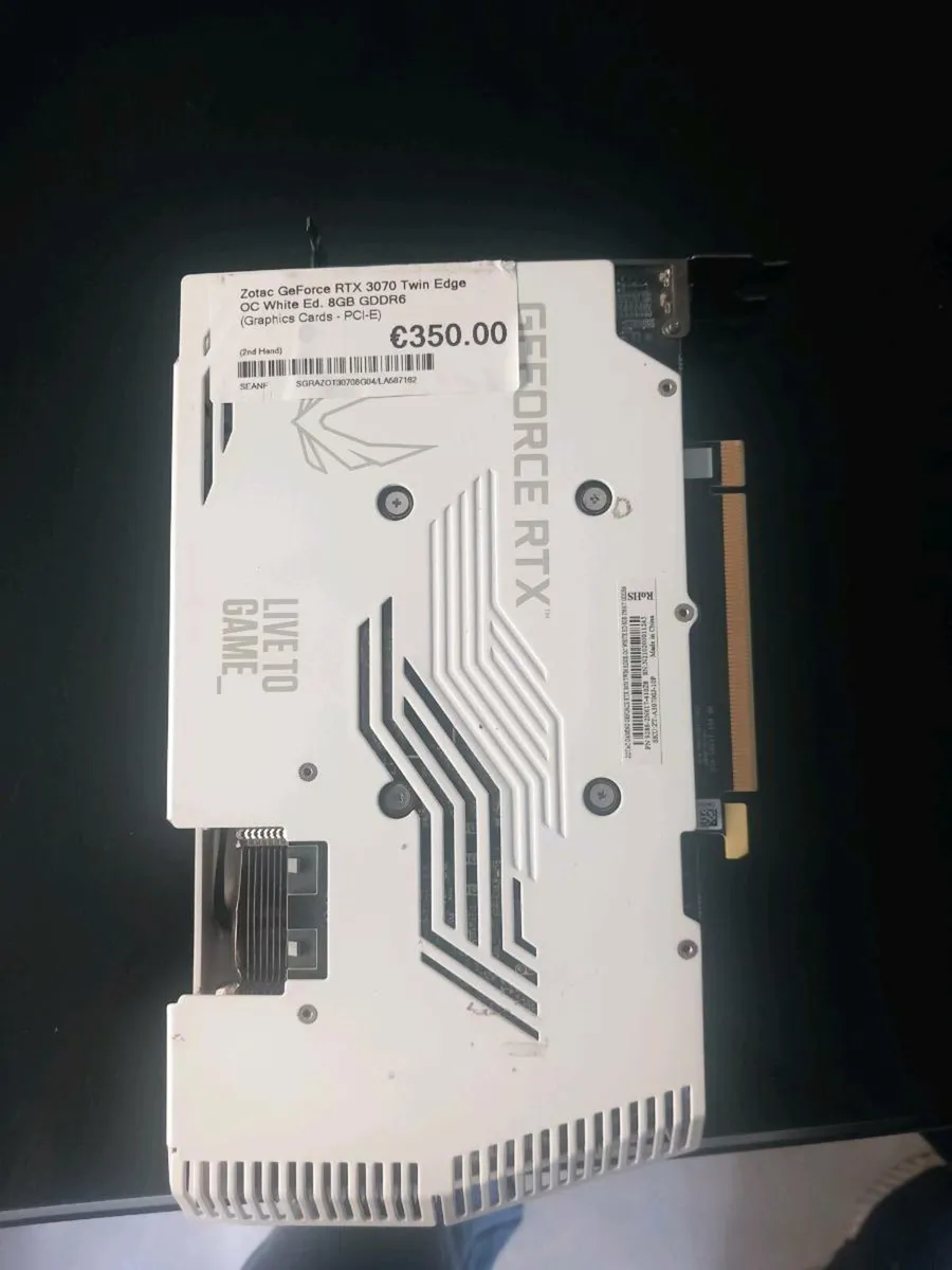 Gaming pc - Image 3