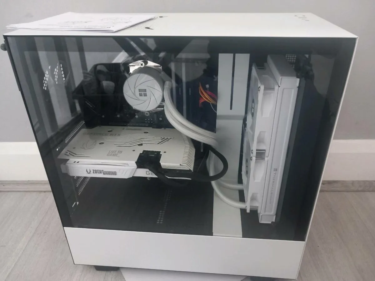 Gaming pc - Image 4