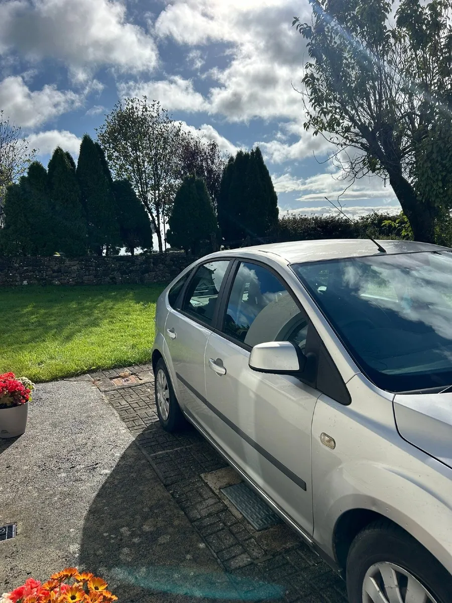 Ford Focus 2007 - Image 4