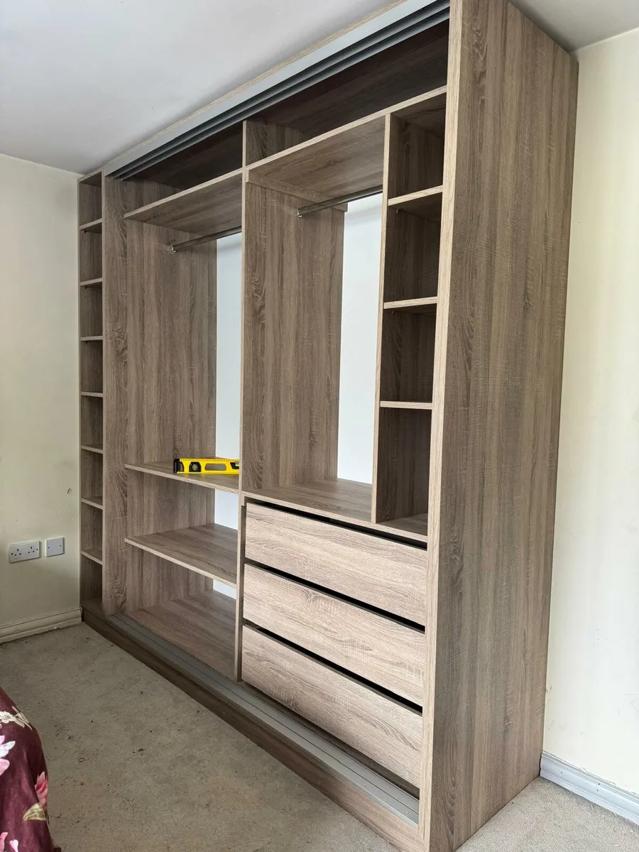 Wardrobes - Image 2
