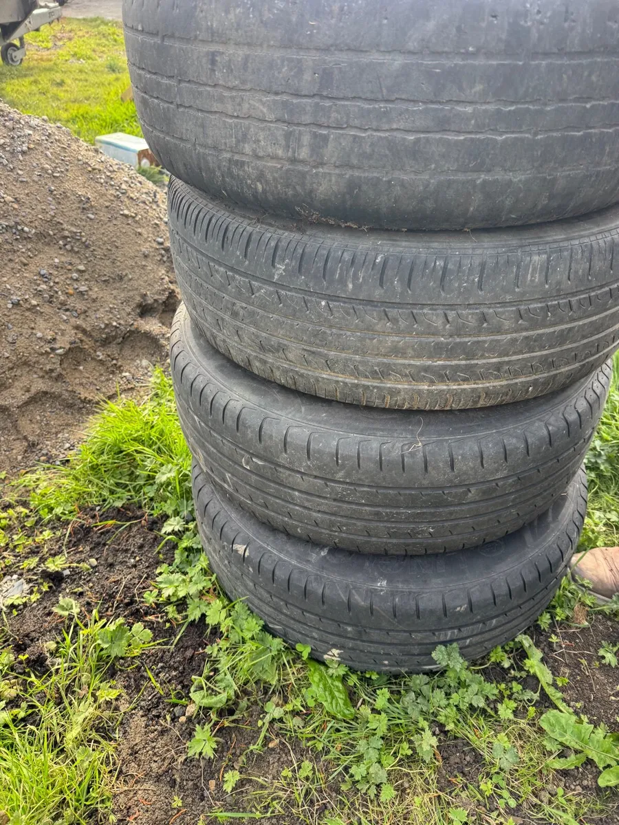 Alloy wheels - Image 3