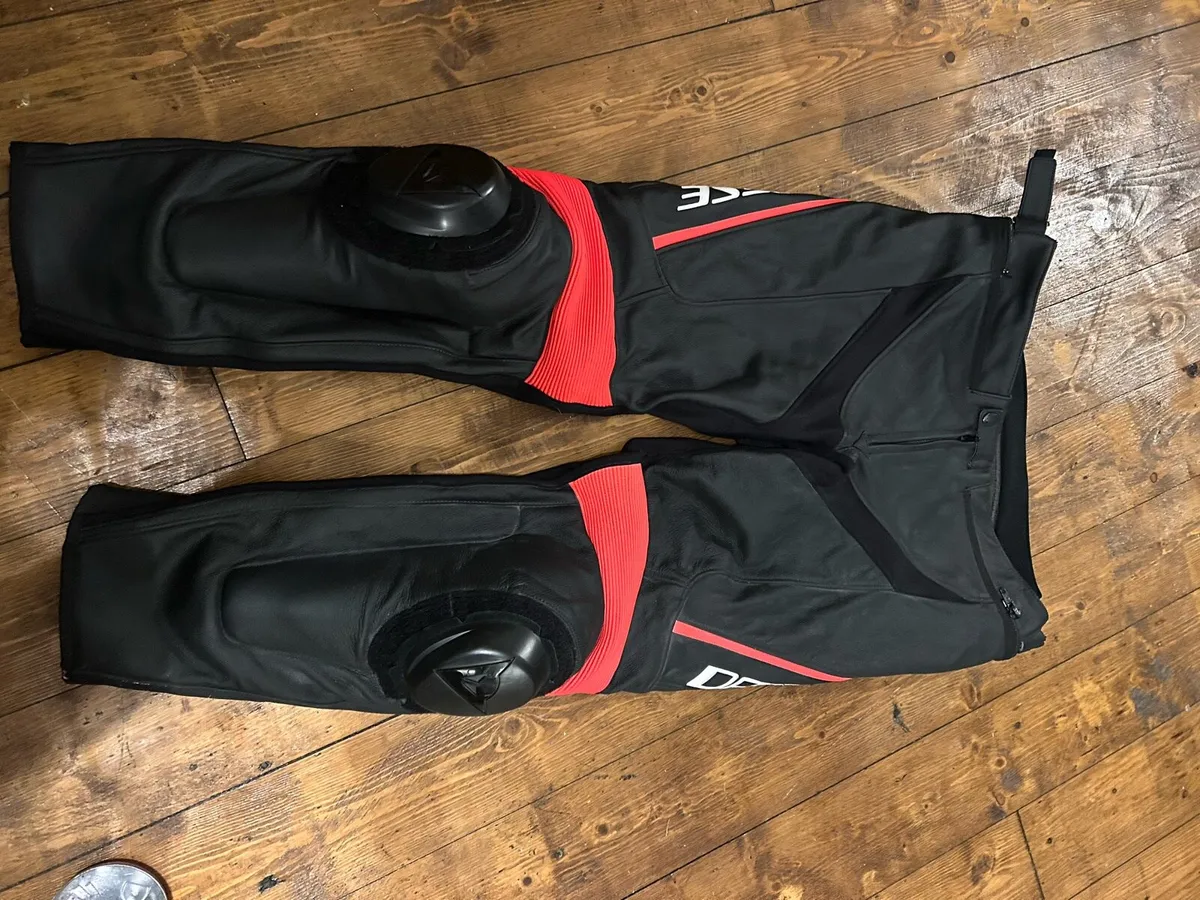 Motorbike gear - Image 2