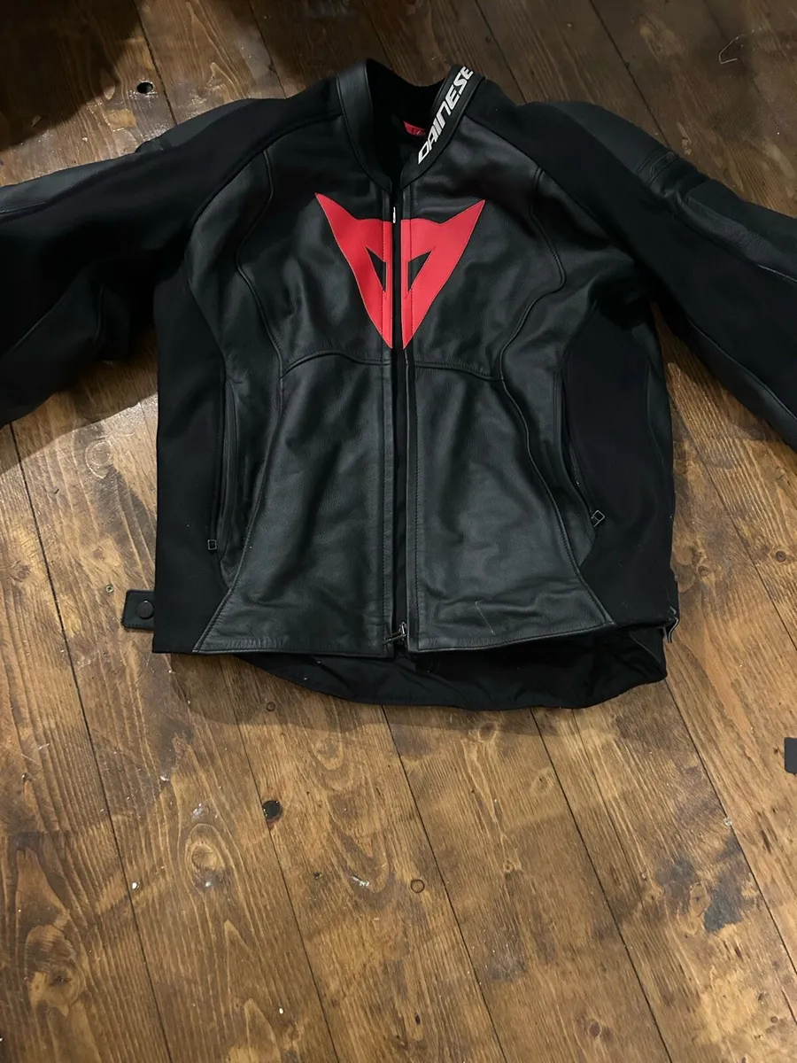Motorbike gear - Image 3