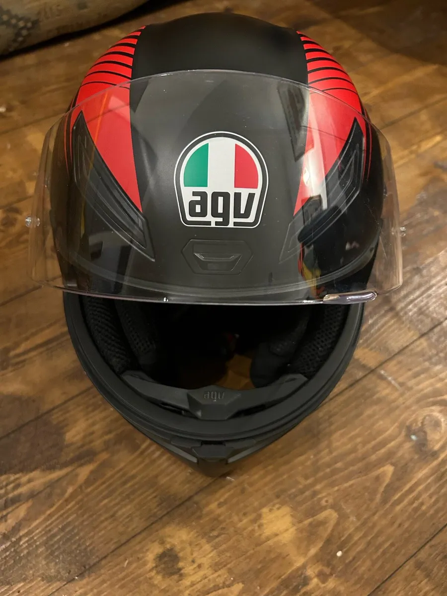 Motorbike gear - Image 1