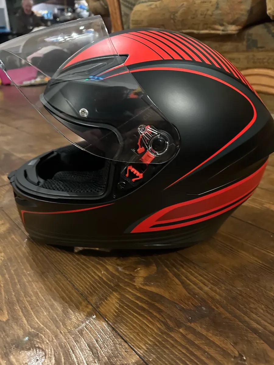 Motorbike gear - Image 2