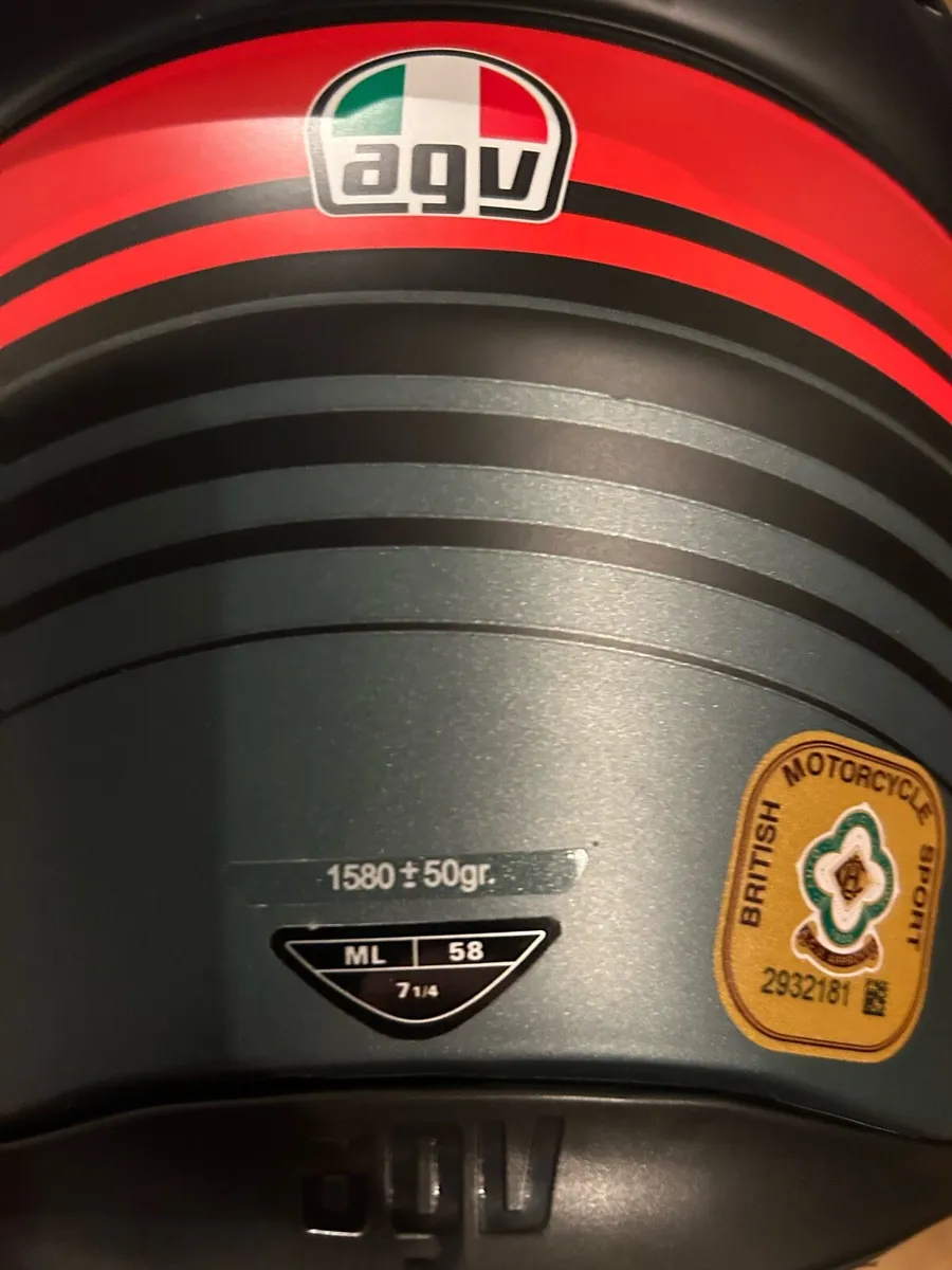 Motorbike gear - Image 3