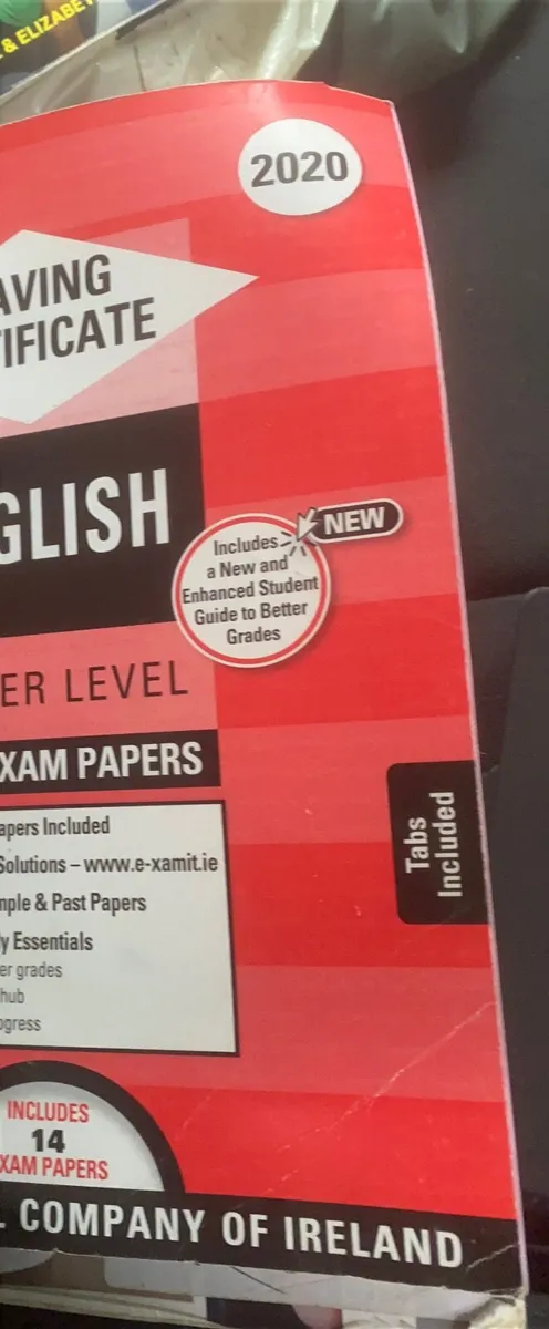 School books - Image 1