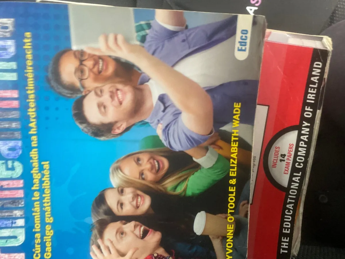 School books - Image 3