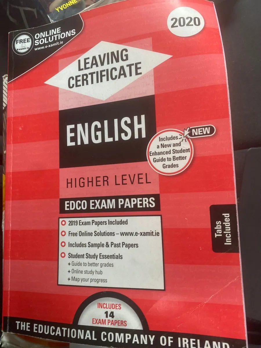 School books - Image 4