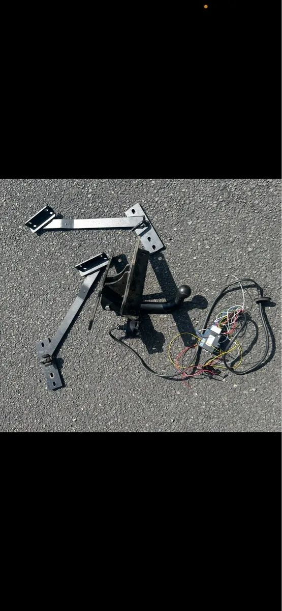 Towbar - Image 2