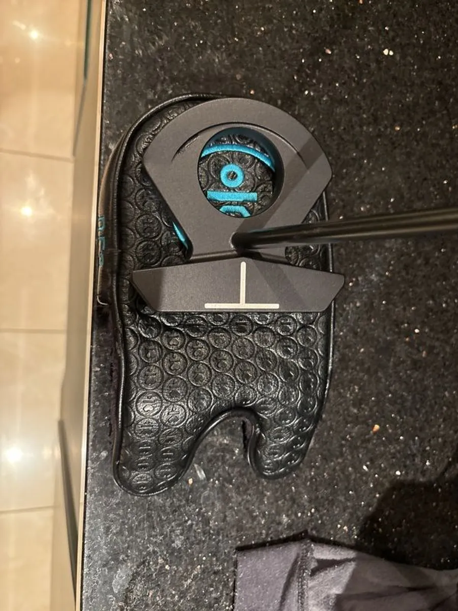 L.A.B putter - Image 1