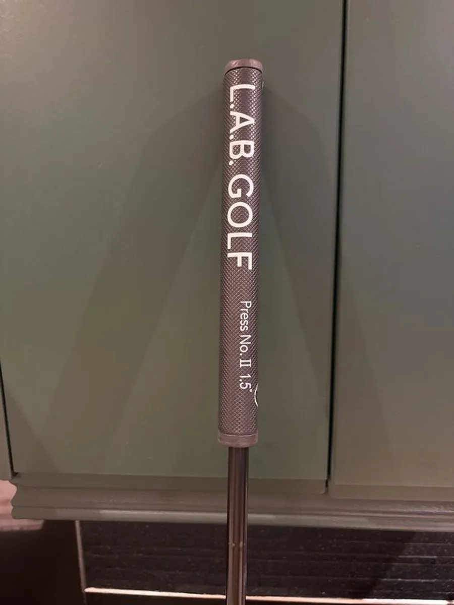 L.A.B putter - Image 2