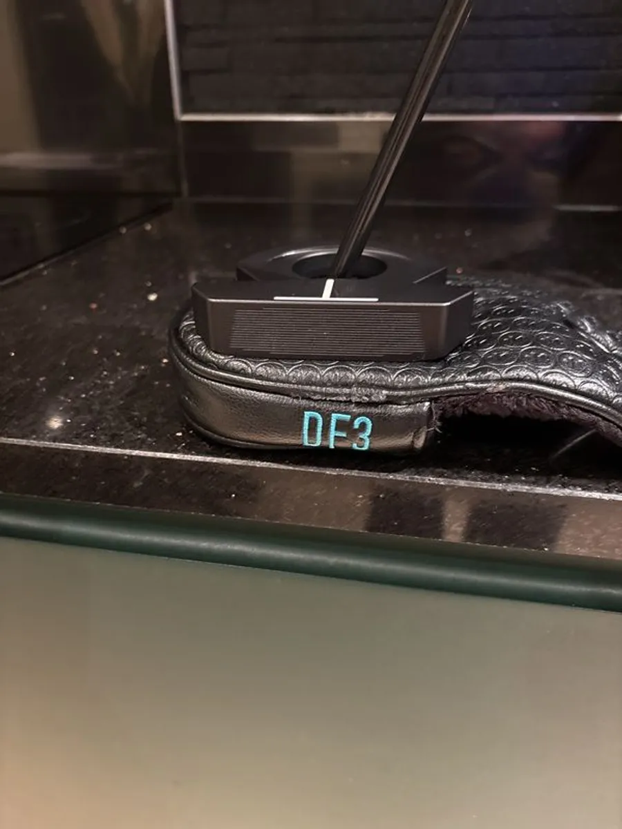 L.A.B putter - Image 3