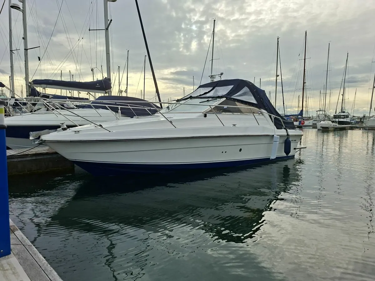 FAIRLINE SPORTSFURY - Image 1