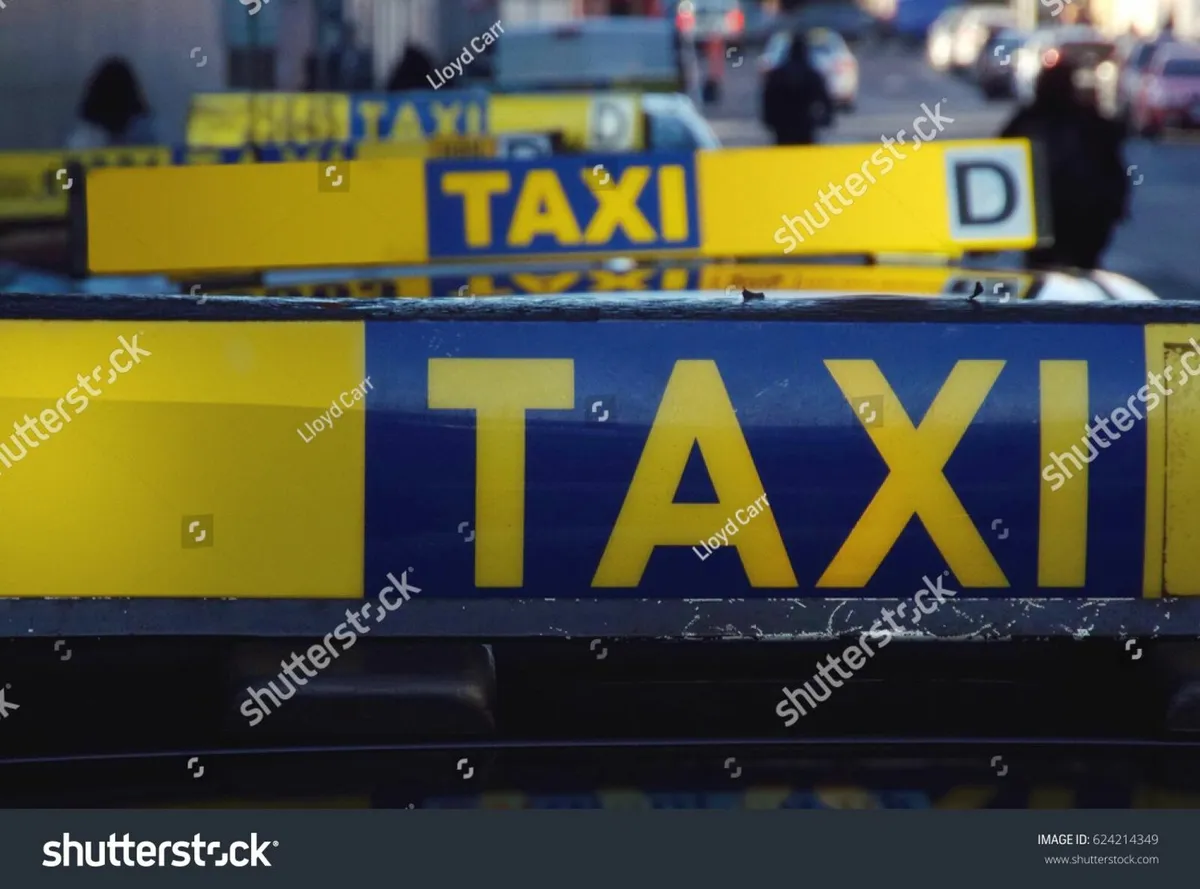 Taxi Rental