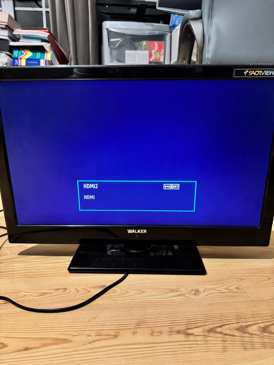 Tv - Image 1