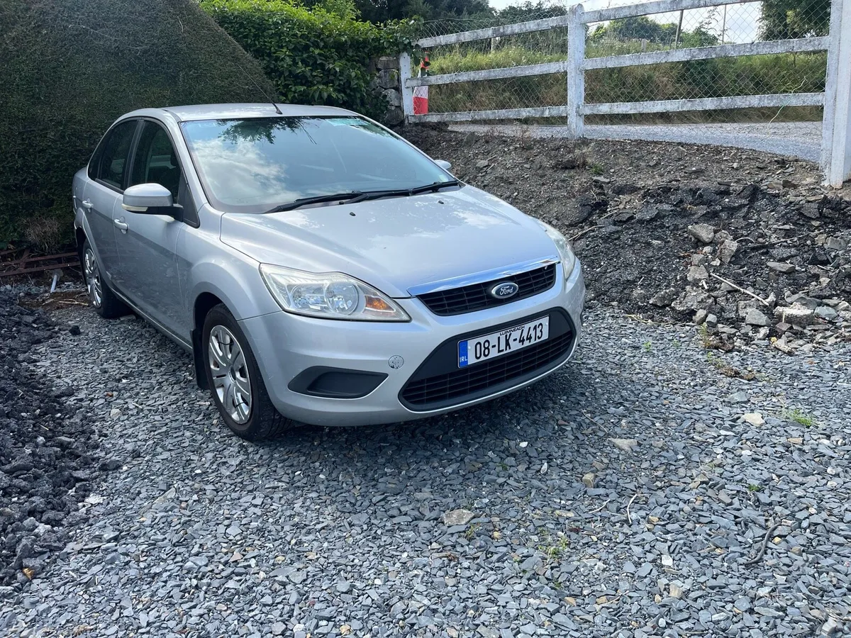 Ford Focus - Image 2