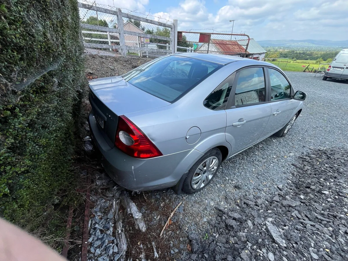 Ford Focus - Image 3