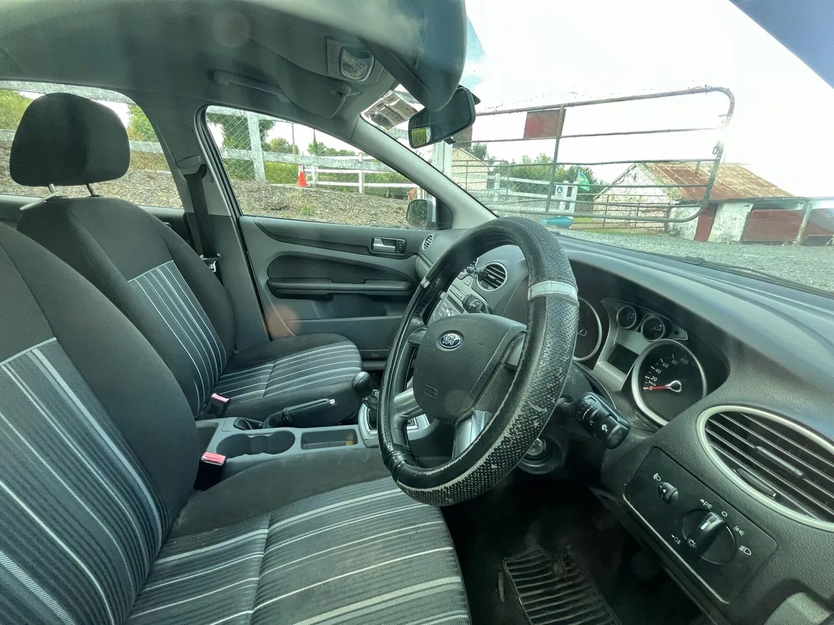 Ford Focus - Image 4