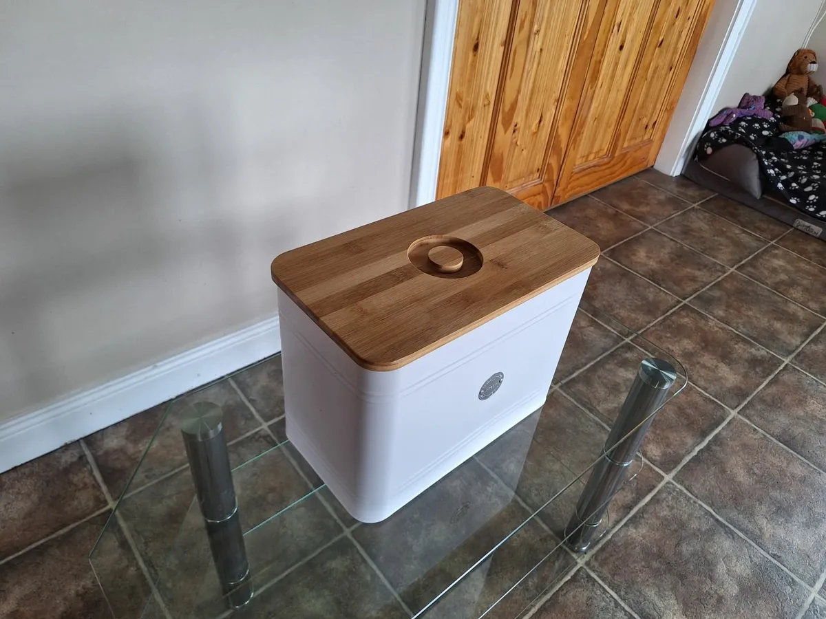 Bread Bin - Image 2