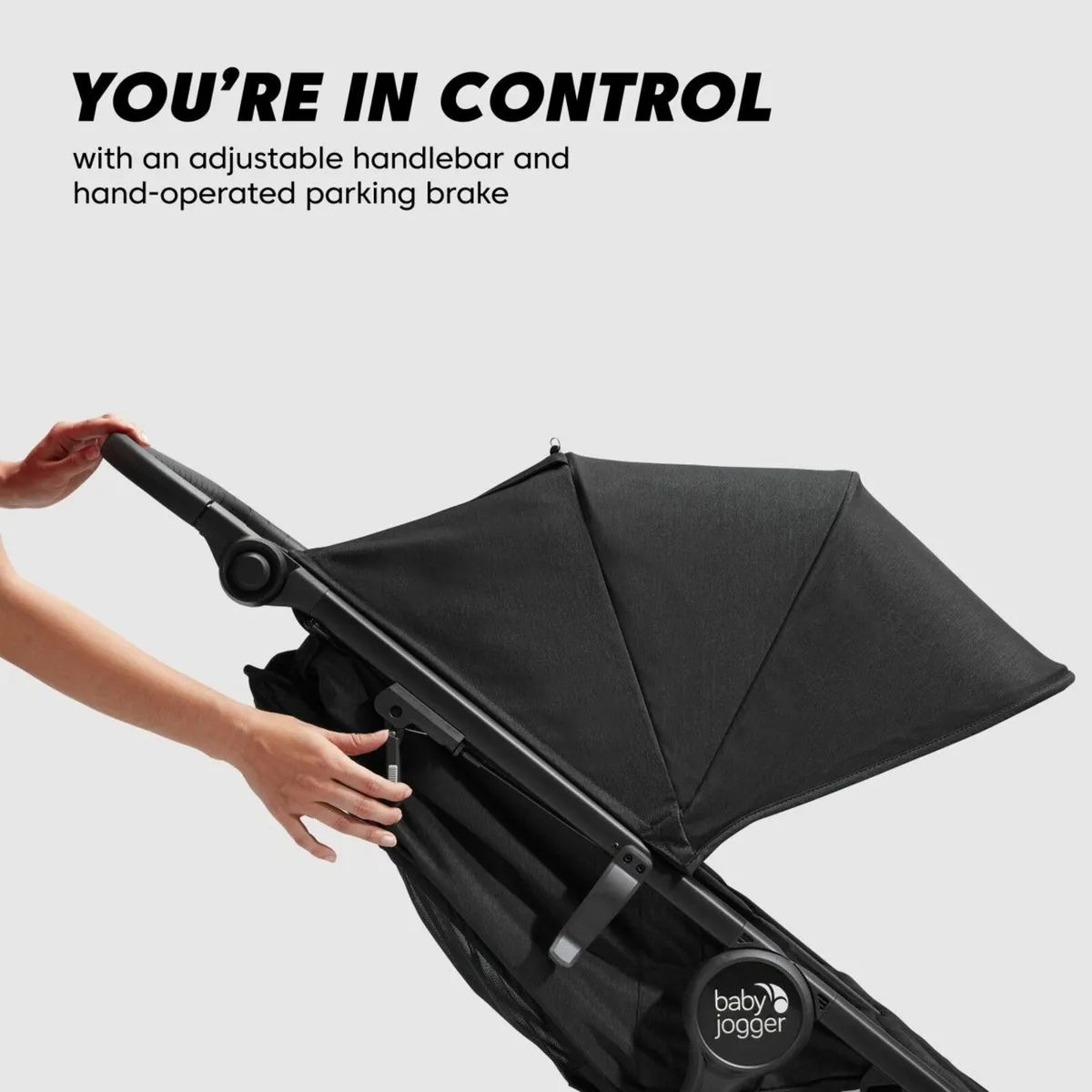 Brand New & Unboxed Baby Jogger City Mini GT2 - Image 3
