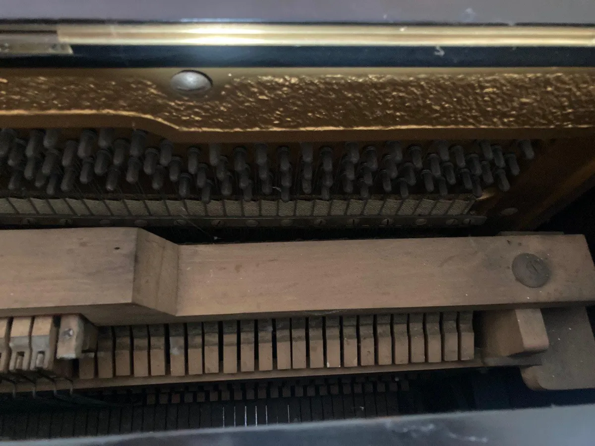 Piano - Image 2