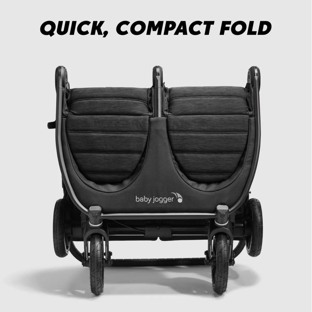 Brand New & Unboxed Baby Jogger City Mini GT2 - Image 4
