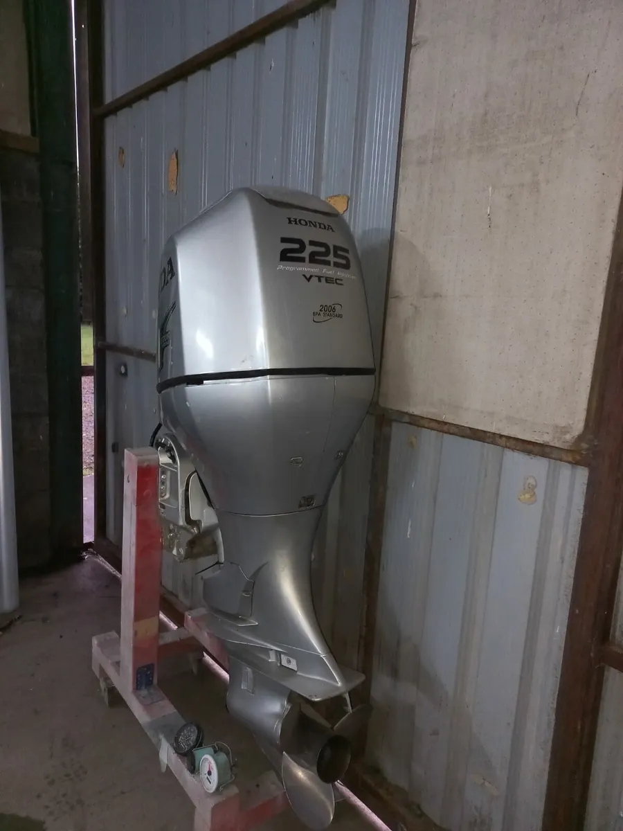 Outboards - Image 2