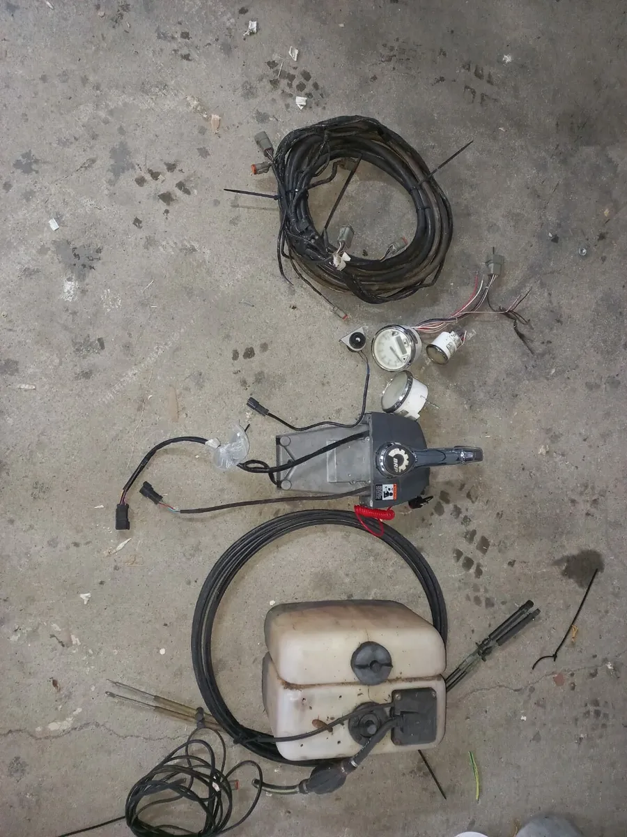 Outboards - Image 4