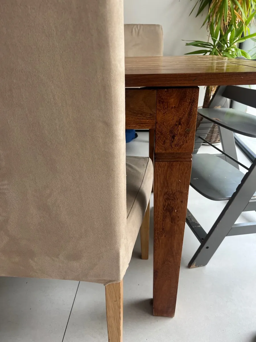 Kitchen table - Image 2