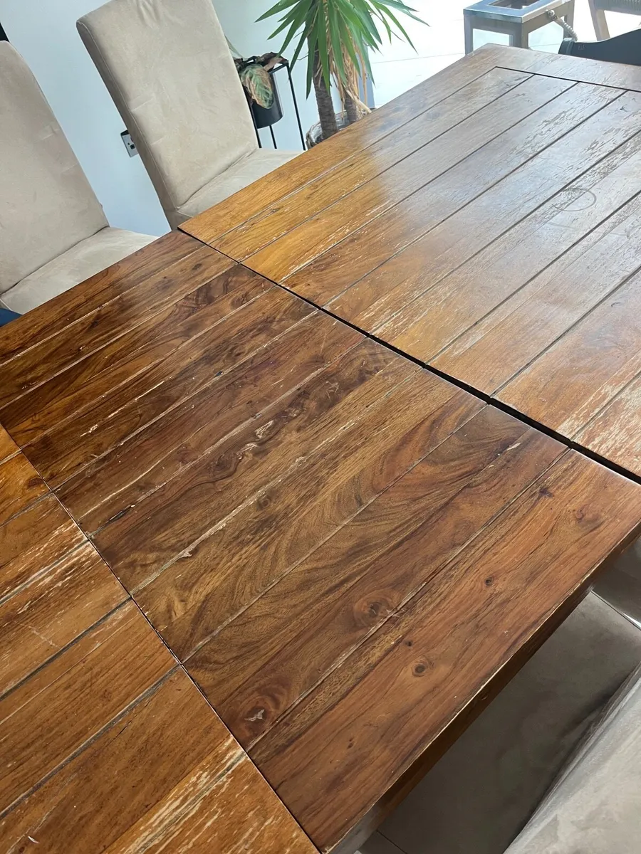 Kitchen table - Image 3