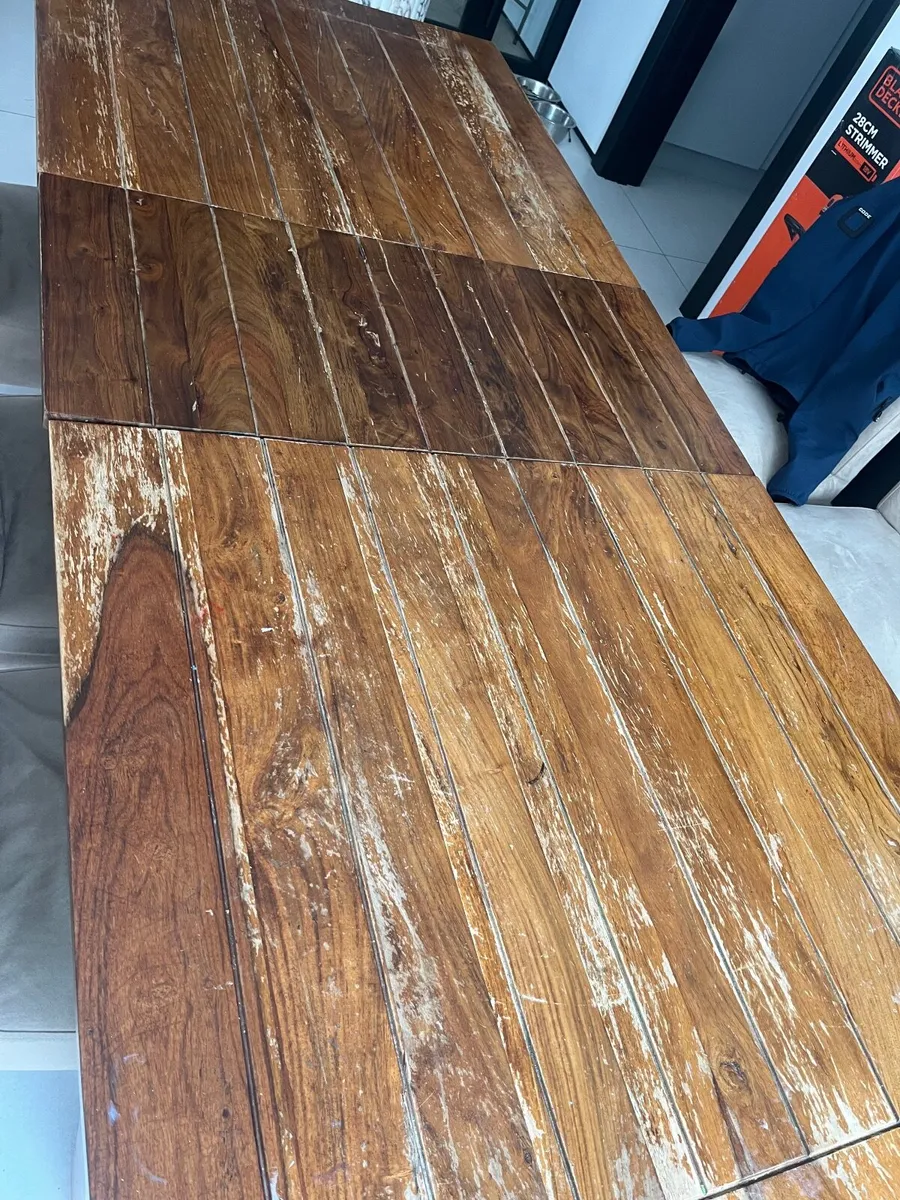 Kitchen table - Image 4