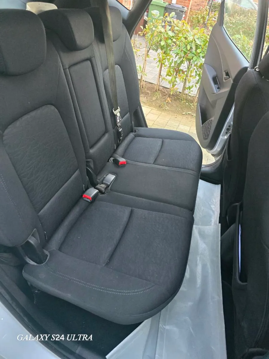 Hyundai ix20 2011 - Image 3