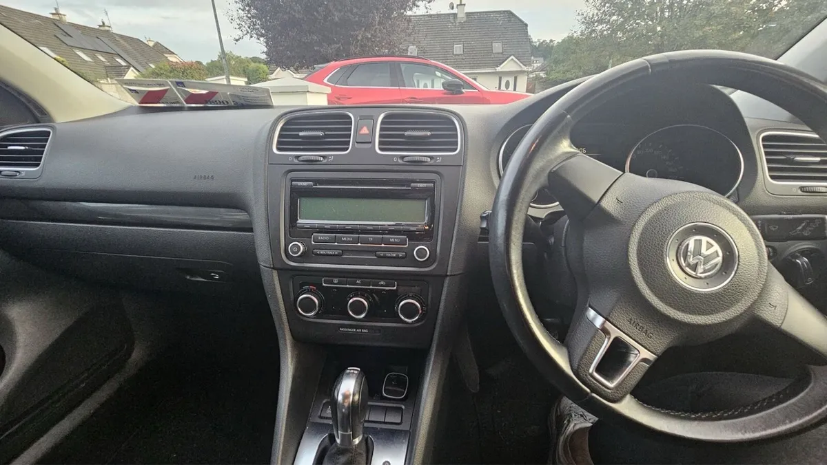 Vw golf - Image 1