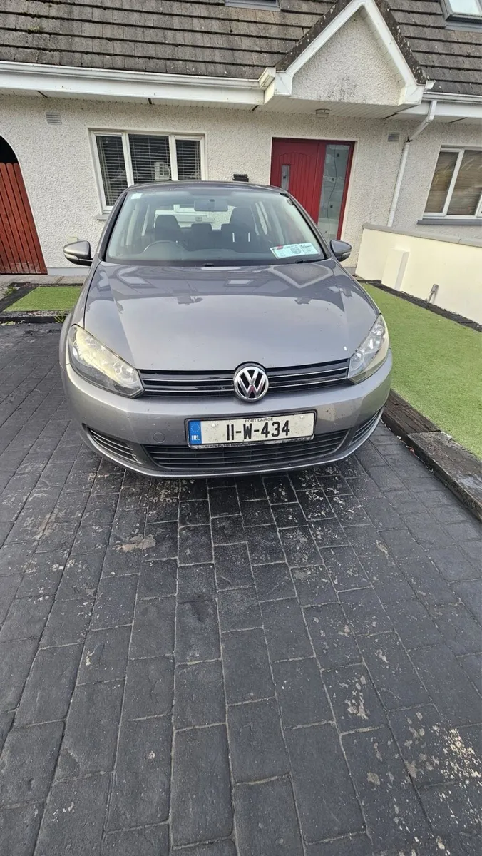 Vw golf - Image 4