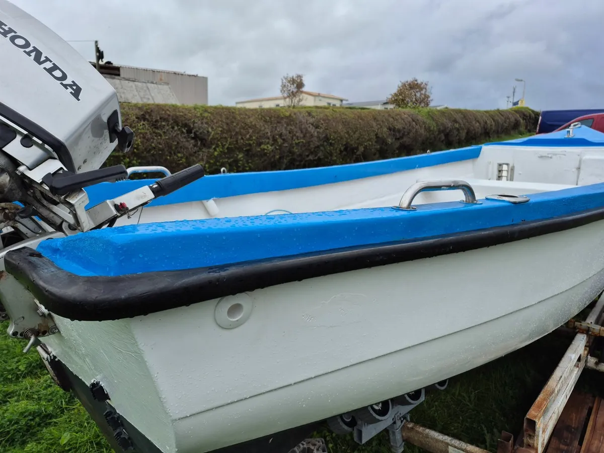 Boat - Image 2
