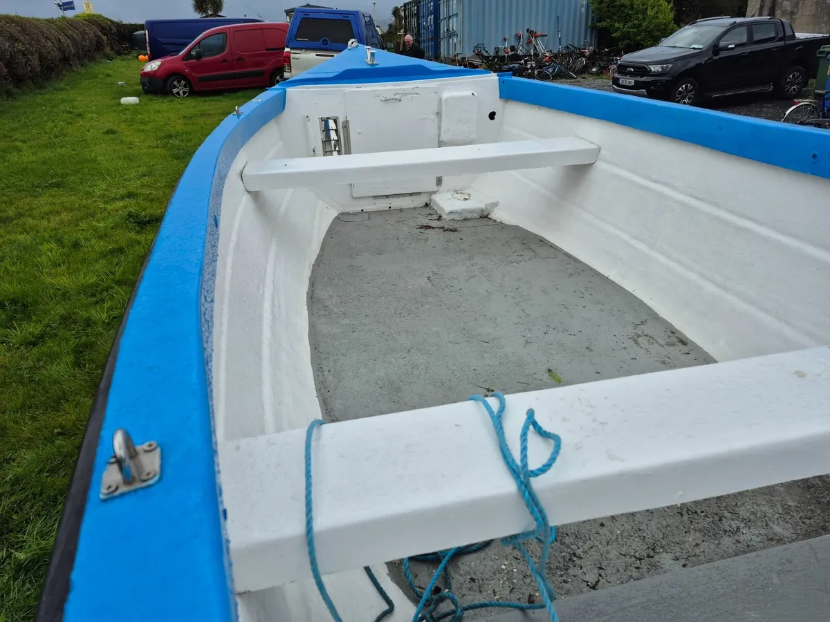 Boat - Image 3