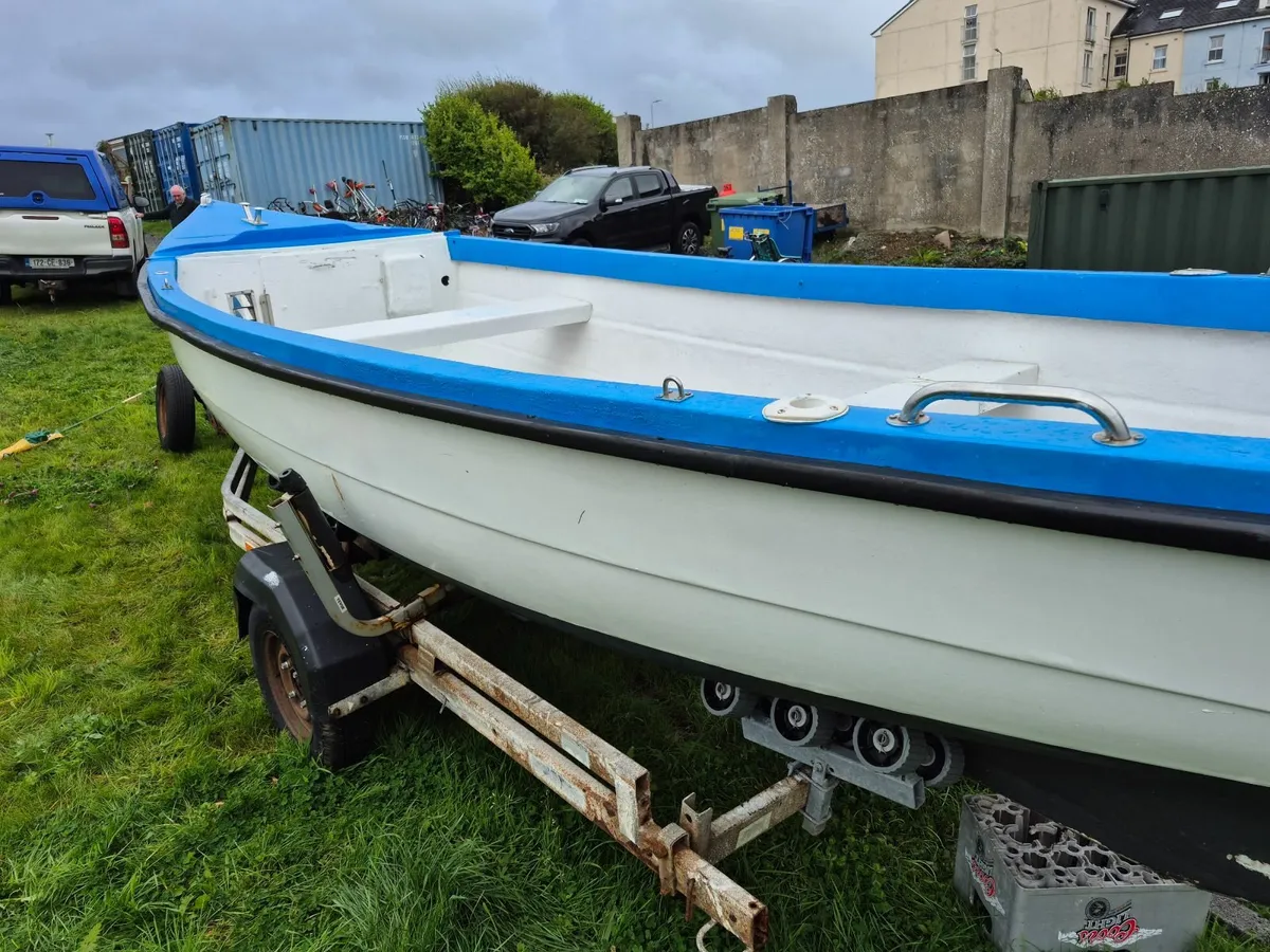 Boat - Image 4
