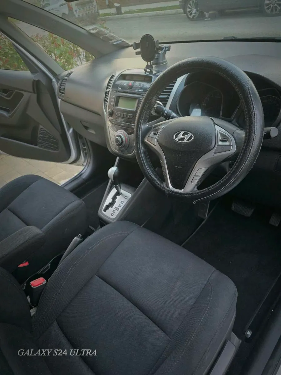 Hyundai ix20 2011 - Image 2