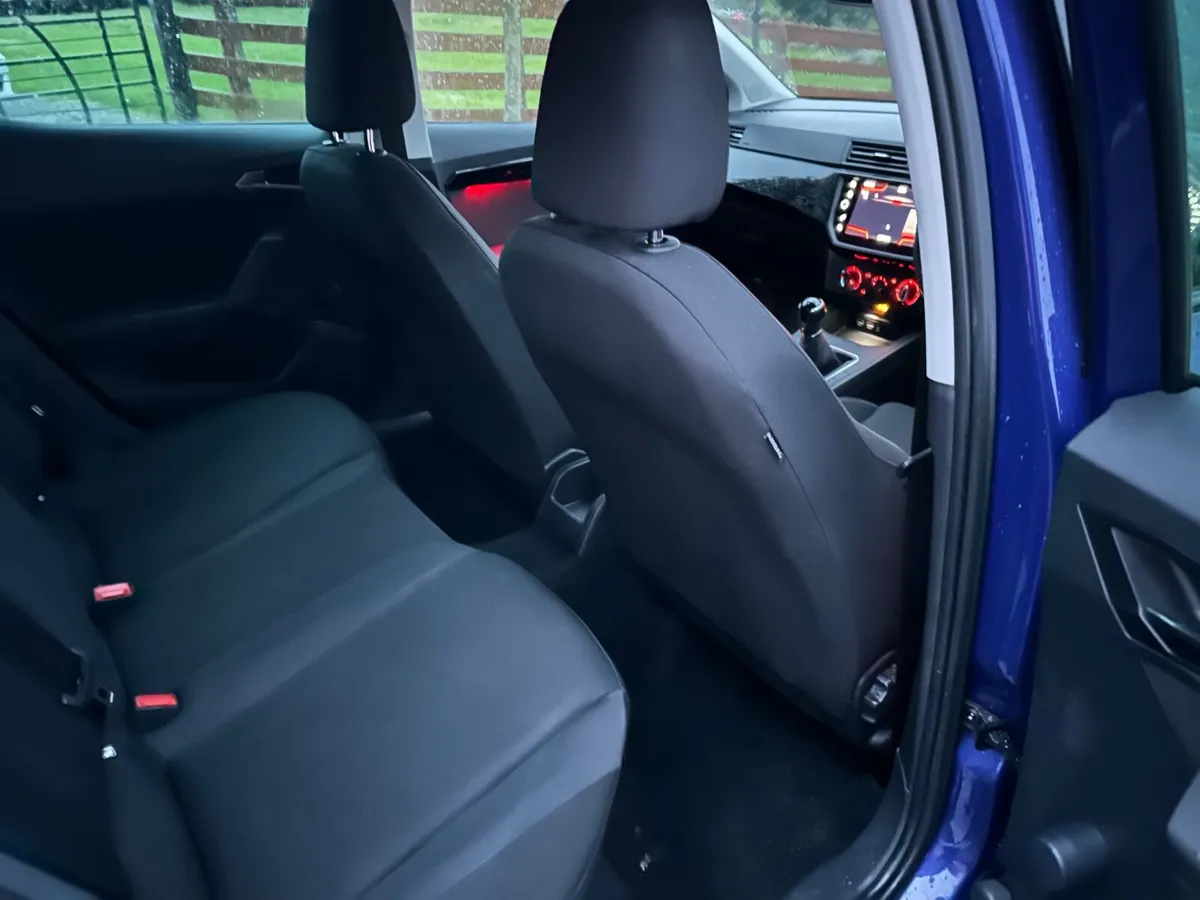 2018 Seat Ibiza FR - Image 4