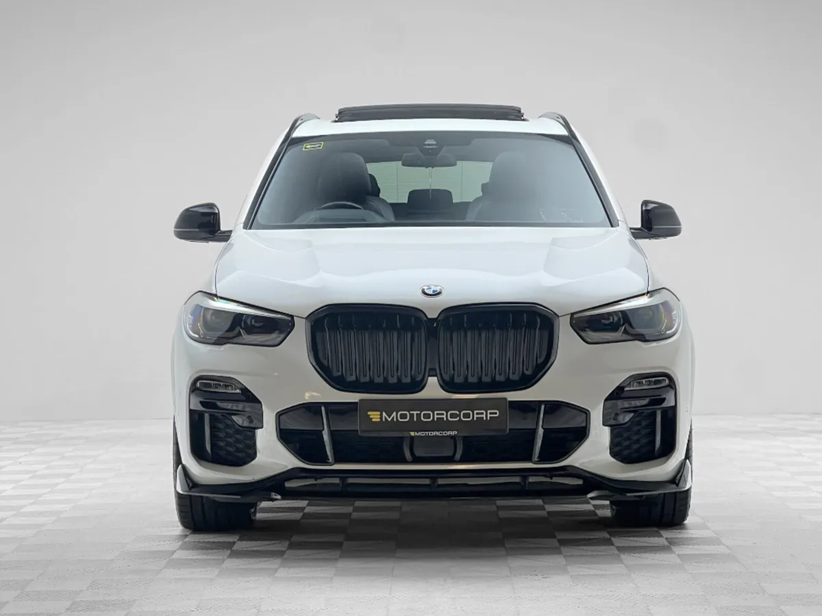 BMW X5 45E M SPORT XDRIVE HUGE SPEC - Image 2