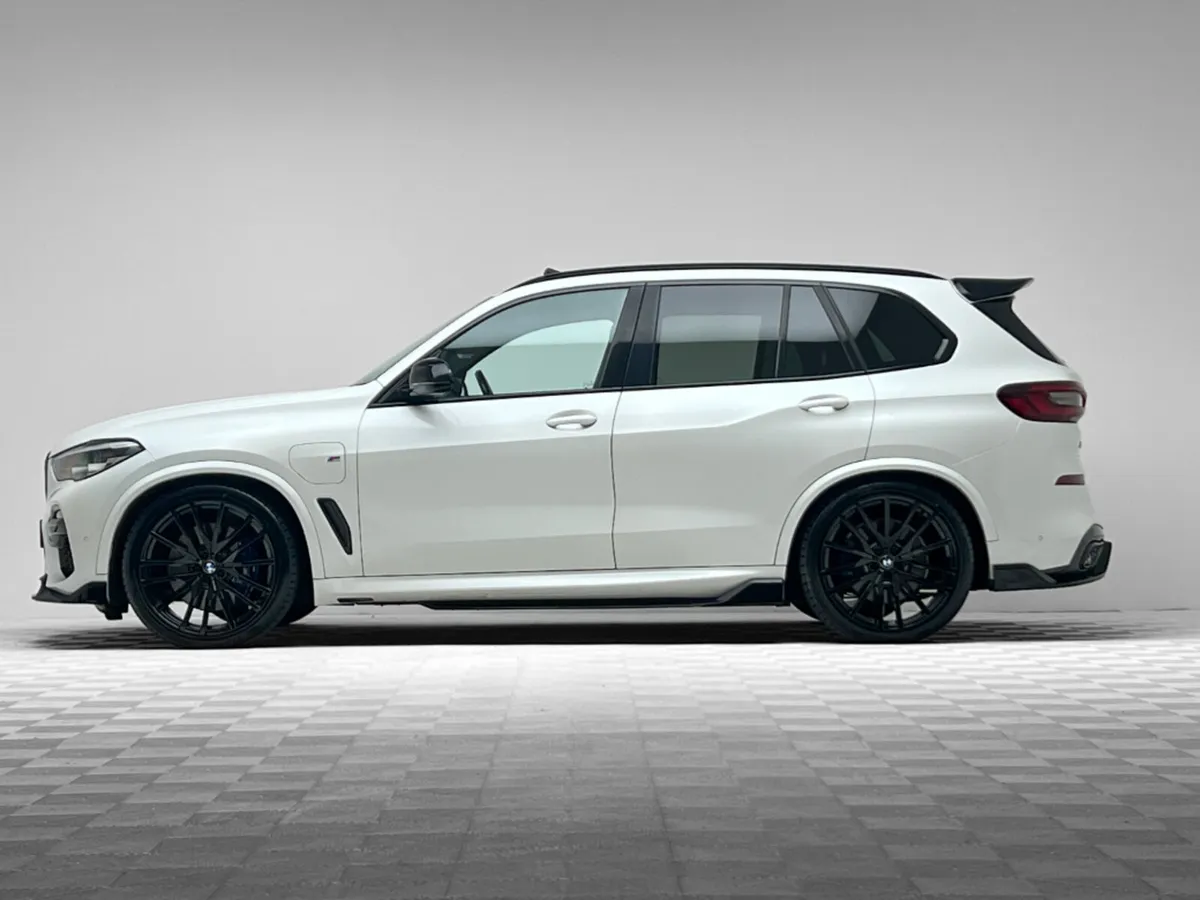 BMW X5 45E M SPORT XDRIVE HUGE SPEC - Image 4