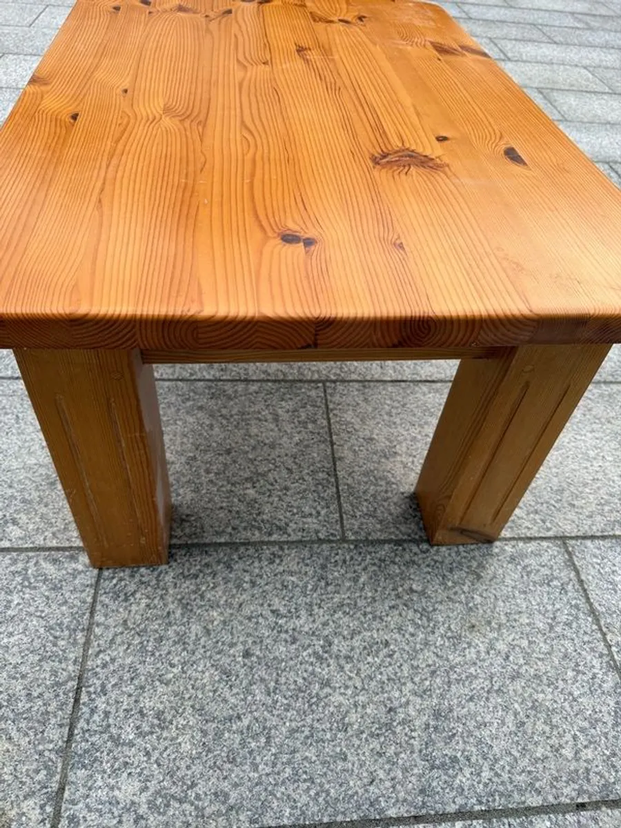 Coffee Table - Image 2