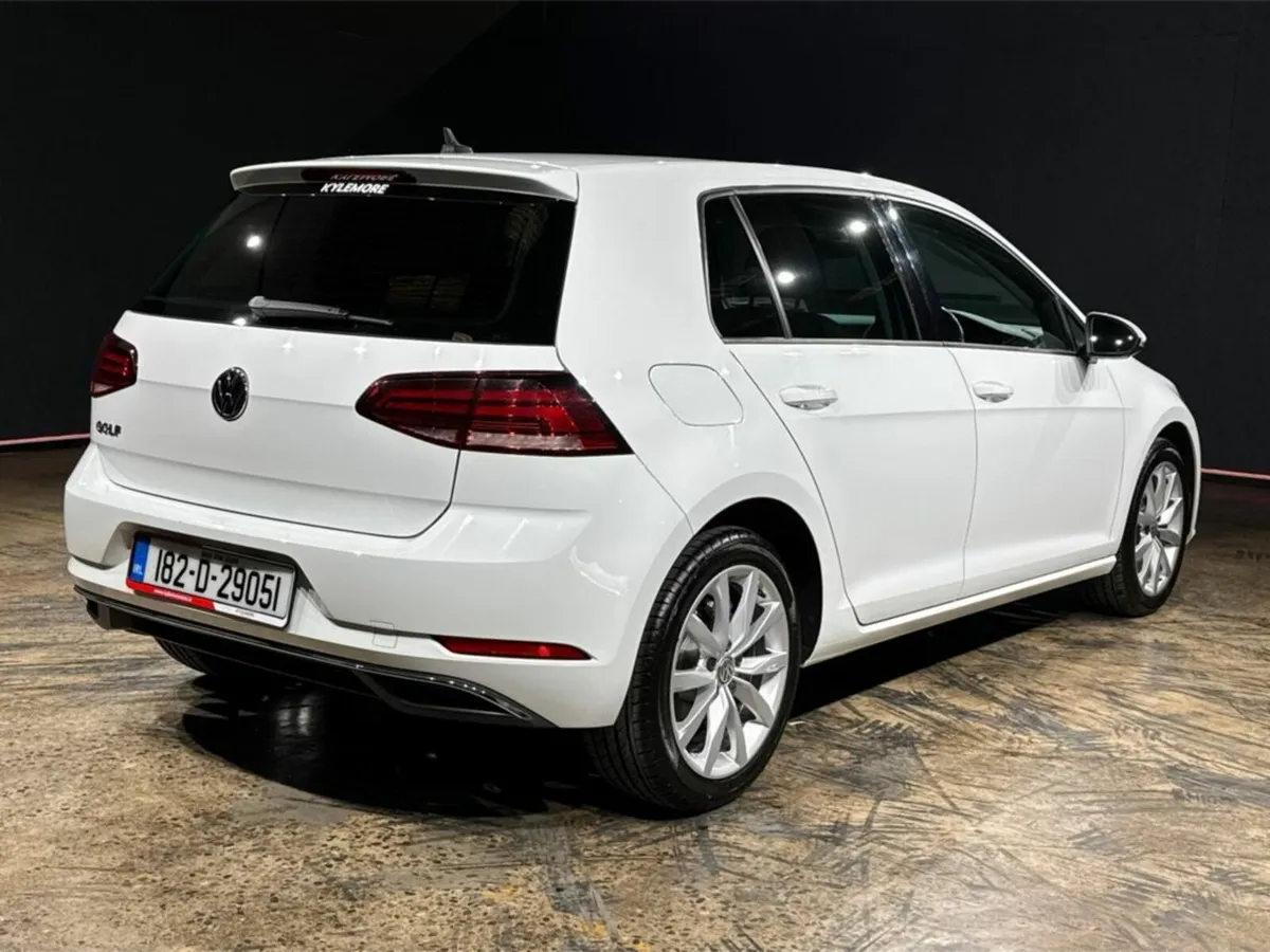 Volkswagen Golf 5DR AUTO - CRUISE CONTROL - Image 4