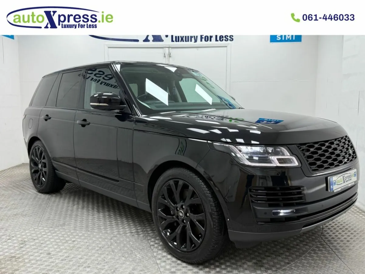 Land Rover Range Rover AUTOBIOGRAPHY P400e Sliding - Image 1