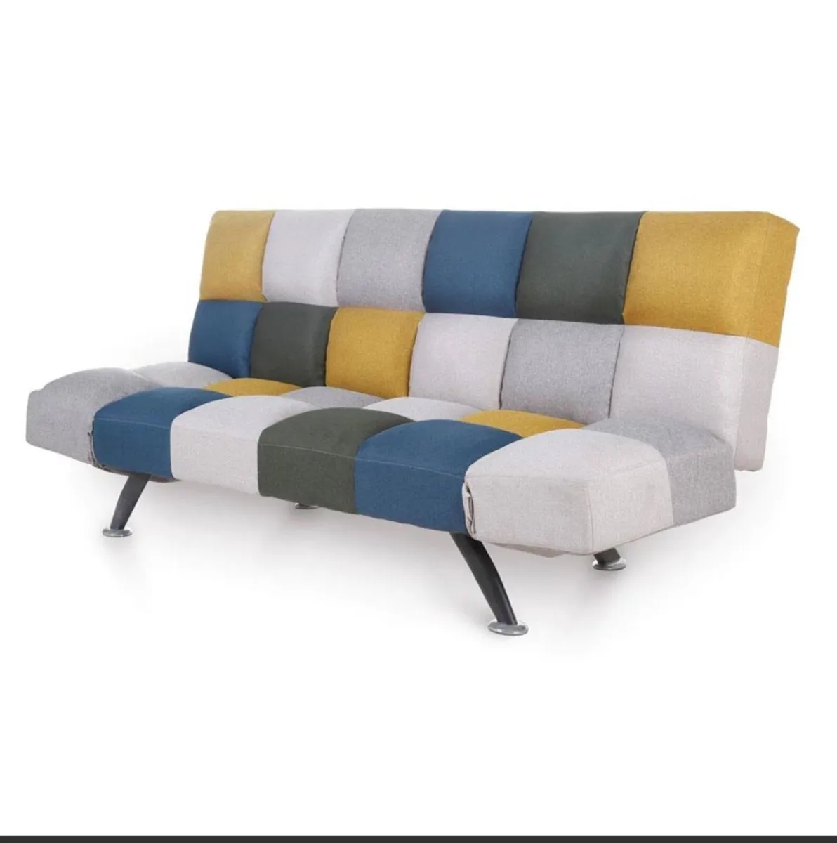 Sofa bed - Image 4
