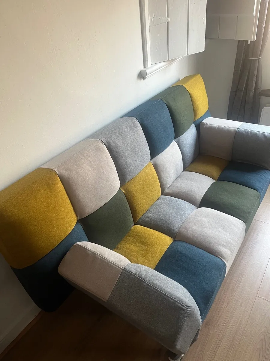 Sofa bed - Image 1